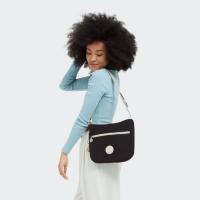 ราคา Kipling ARTO Black Noir Ivory สินค้าจากประเทศอังกฤษ (28810488492)