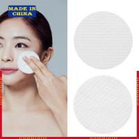 ราคา HIK Makeup Cotton Rounds Cotton Pad Makeup Remover Pad Facials Cleansing Round Pad (56664014735)
