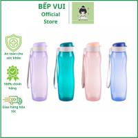 ราคา TUPPERWARE_Tupperware Eco Bottle ขวดน้ํา Gen II 750มล. พลาสติกบริสุทธิ์ (50756490638)