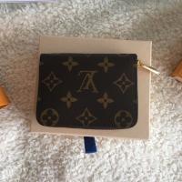 ราคา New LV zippy coin purse dc20 (6433008358)