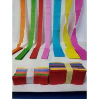 ราคา กระดาษย่นสายรุ้ง(มัด7สี) (8330493184)