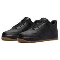 ราคา Air Force 1 07 Black Gum - DZ4404-001 (51764129516)