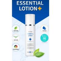 ราคา SKIN EYE AC Pure Essential Lotion 120ml Oil-Water Balance Soothing Moisturizer for Acne-Prone Skin K-Beauty (50856240299)