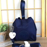 ราคา NEW ARRIVAL! Kipling 2Way Mini Bucket Bag (2022115193)