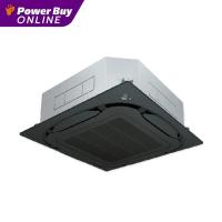 ราคา [รวมติดตั้ง] DAIKIN แอร์ 4 ทิศทาง 42000 BTU Inverter รุ่น FCF42DV2S+RZF42DV2S+BYCQ125EEK+BRC7M635F (26806186475)