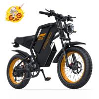 ราคา จักรยานไฟฟ้าสุดล้ำทันสมัยที่สุด COSWHEEL รุ่น GT20 ปี 2025 ที่เดียวในไทย (27406465227)