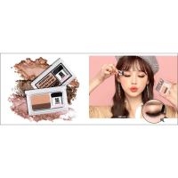 ราคา พร้อมส่ง SIXTEEN Eye Magazine by 16Brand อายแชโดว์ ของแท้ ลดราคาจาก 350 เหลือ 250฿ เท่านัน้ (1001415266)