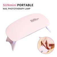 ราคา J53 6W เครื่องอบ ชุดทำเล็บ ไฟอบเล็บเจล อบเล็บเจล ที่อบเล็บ ไฟทําเล็บ USB (24441981906)