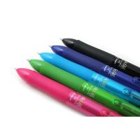 ราคา ปากกาลบได้ 3 สี Pilot Frixion Ball 3 ขนาด 0.5 มม. (2602173726)