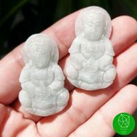 ราคา จี้หยกแกะสลักเป็นองค์พระโพธิสัตว์เจ้าแม่กวนอิม(ภาพจากสินค้าจริง พร้อมส่ง!!)​ (3974469929)