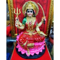 ราคา พระแม่อุมาเทวี หน้าตัก 9 นิ้วสูง 30 cm (5935716417)