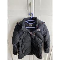 ราคา เสื้อแจ็คเก็ตกันหนาว ขนเป็ด the north face มือสอง หมวกถอดได้ (15417345912)