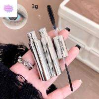 ราคา GENTLEMANCLUB มาสคาร่าปลายคู่, Lash Longening 3D Curling Ultra-Fine Mascara, Eye Makeup ไม่เลอะขนตาแห้งเร็ว Long Lasting Eye Lashes แปรงหญิง (27095341551)