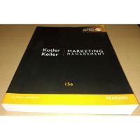 ราคา MARKETING MANAGEMENT [มือสอง] Textbook Global Edition (7513328345)