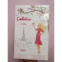 ราคา น้ำหอม Cabotine Rose for Women EDT 100ml (2938124397)