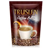 ราคา [12 ซอง/ Exp.2023] Truslen Coffee Bern กาแฟทรูสเลน (15849154600)