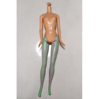 ราคา บอดี้ตุ๊กตาบาร์บี้ นางฟ้า Barbie doll body Mattel (9166259495)