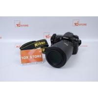 ราคา Nikon D7100 + Tamron SP 70-300mm f/4-5.6 Di VC USD - ID26040387 (56759749157)