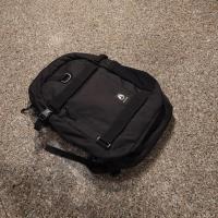 ราคา กระเป๋า Nixon Gamma Backpack (Black) 22 ลิตร (47056324119)