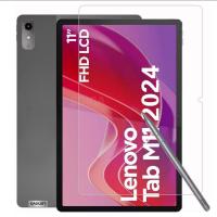 ราคา 1-2PCS HD กระจกนิรภัยป้องกันหน้าจอสําหรับ Lenovo Tab M10 M11 FHD REL Gen 3 Plus 10.1 10.3 10.6 11.0 แท็บเล็ต Blue Light กระจกนิรภัยป้องกันหน้าจอ (49364822815)