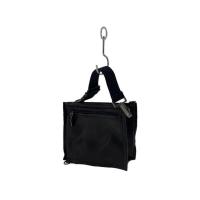 ราคา DKNY DONNA KARAN On Shoulder Bag Purse leather Direct from Japan Secondhand (28652471191)