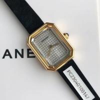 ราคา Chanel Chanel Chanel Black Gold Small Cube Sugar Ladies Quartz Watch นาฬิกาข้อมือ ขนาด 19.7 ️ 15.2mm.เทียบเท่ากับการเคลื่อนไหวควอทซ์นําเข้า (53465253952)
