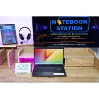 ราคา Asus VivoBook 14 Ryzen7-4700U Ram8 SSD512 จอ14 FHD ตัวเครื่องเล็กบางเบาเหมาะกับการพกพา สเปคทำงาน (46159167625)