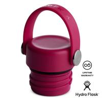 ราคา Hydro Flask Standard Mouth Flex Cap Snapper Os (28133237347)