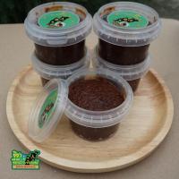 ราคา น้ำพริกตาแดง สูตรต้นตำรับ ขนาด 100กรัม ของฝากจากเชียงใหม่ (29752891653)