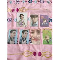 ราคา BTS บังทัน จองกุก+วี การ์ดจองกุก+วี พร้อมส่ง/MT-000 (29152453010)