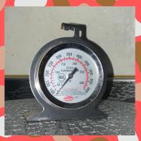 ราคา Cooper เทอร์โมมิเตอร์วัดอุณหภูมิเตาอบ ตู้เก็บของร้อน | Oven Thermometer (23919185220)