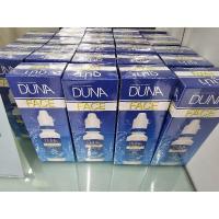 ราคา น้ำยาล้างคอนแทคเลนส์ ดูน่า เฟส DUNA 100 ml น้ำยาแช่และทำความสะอาดคอนแทคเลนส์ DUNA FACE Contact lens care product (25506725576)