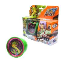 ราคา Amazing Toy Yoyo - Snake - Blazing Teens (46561672574)