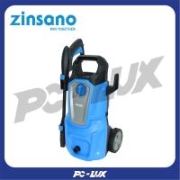 ราคา ZINSANO เครื่องฉีดน้ำ FA1005 100 บาร์ 1400 วัตต์ (24831255373)