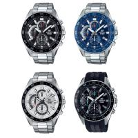 ราคา CASIO EDIFICE ของแท้ รุ่น EFV-550D , EFV-550P (49611067272)