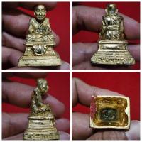 ราคา พระบูชาตั้งหน้ารถ หลวงปู่ทวด วัด ห้วยมงคล จ. ประจวบ สภาพสวย (22886307579)