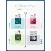 ราคา มากส์หน้า มาร์คหน้า MEDIHEAL Korea MEDIHEAL Moisturizing Mask (52214043037)