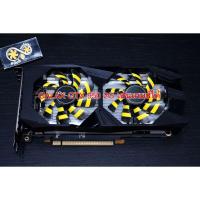 ราคา การ์ดจอล้วนล้วน GTX 950 BLACK OC EDITION 2G (26506656773)