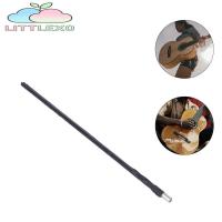 ราคา LITTLEX Instruments Truss Rod, 380MM 420MM Acoustic Guitar Accessories Parts Dual Guitar Truss Rod, Two Way Professional Replacement Guitar Adjustment Rod (53963004935)