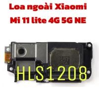 ราคา ชุดลําโพงโฟน Xiaomi Mi 11 Lite 4G/5G (48011820300)