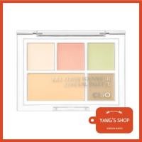 ราคา [CLIO] Kill Cover Founwearปกปิดพาเลท 2 แบบ / คอนซีลเลอร์ (28369818189)