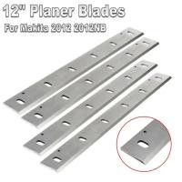 ราคา 2PCS 12" Planer Knife Blades 305x32x3mm High Speed Steel Blade Planer Thicknesser Planer For Makita (56151561709)