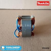 ราคา ฟิลคอยล์ เครื่องขัดกระดาษทราย MAKITA รุ่น 9924DB (3642185595)