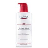 ราคา Eucerin PH5 Wash Lotion 1000 ml. (7549429498)