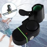 ราคา อุปกรณ์แจ้งเตือนเมื่อปลากินเบ็ด Fishing Alarm bell สัญญาณเตือนตกปลาอิเล็กทรอนิกส์ ไฟ LED (29836957874)