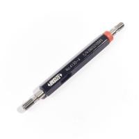ราคา เกจวัดเกลียวใน-เกลียวมาตรฐาน M5X0.8 รุ่น 4130-5 6H พร้อมเกจมีใบรับรองในกล่อง (อินไซส์)INSIZE (22890789042)