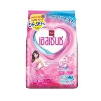 ราคา [สินค้าส่งด่วน] เอสเซ้นซ์ผงซักฟอกซีรี่ส์ 1900ก. ESSENCE DETERGENT SERIE 1900 G (52962479547)