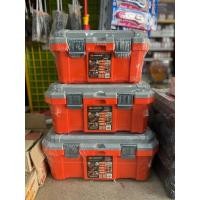 ราคา กล่องเครื่องมือช่าง PUMPKIN ขนาด 15นิ้ว ,18นิ้ว ,20นิ้ว (5870764947)