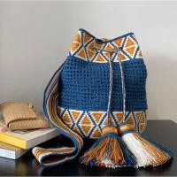 ราคา กระเป๋าวายู Wayuu Bag - Size L (8245450405)