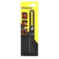 ราคา STANLEY​ 46-825 ฉากเป็นด้ามพลาสติก​ 8" (16156600304)